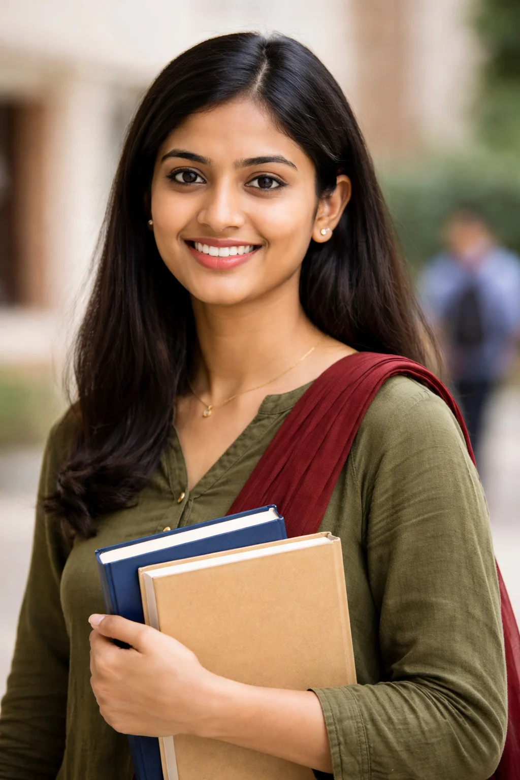 Ananya D.