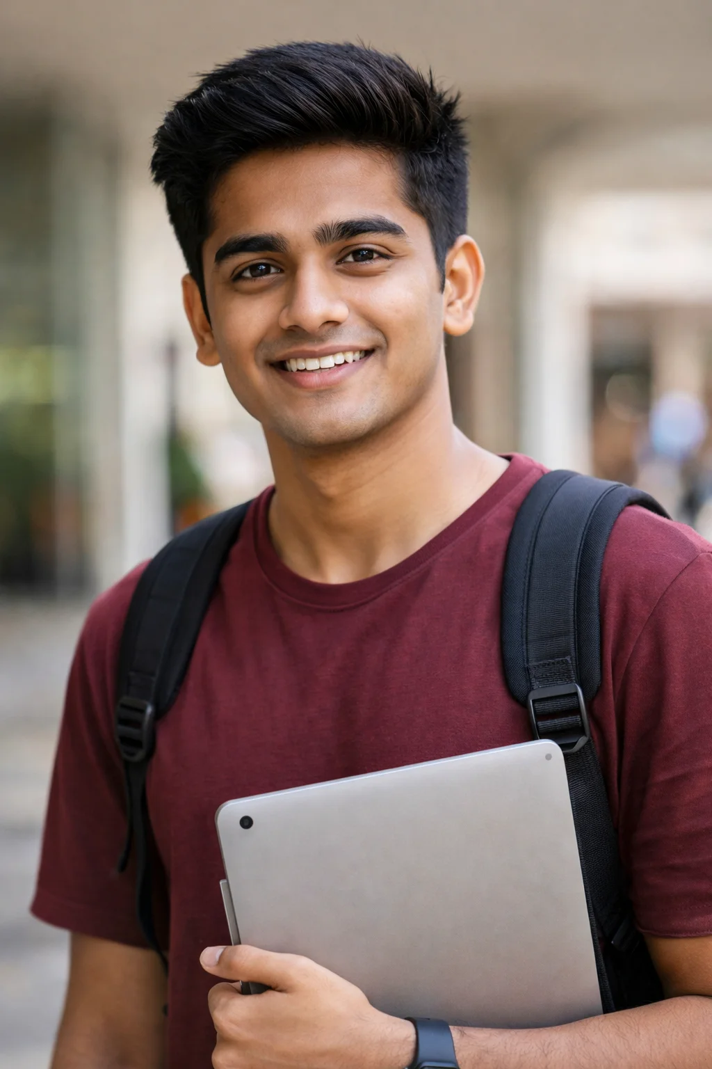 Rohan K.